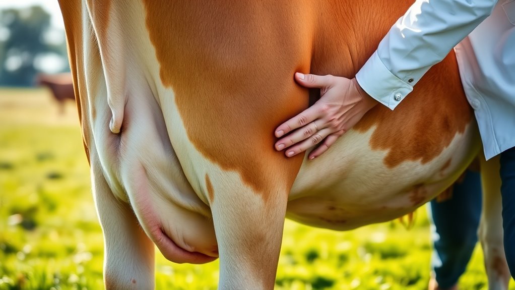 early health and nutritional signs