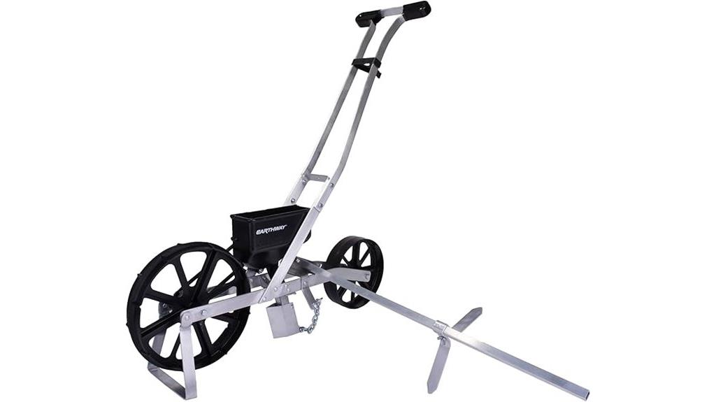 earthway seeder model 10001