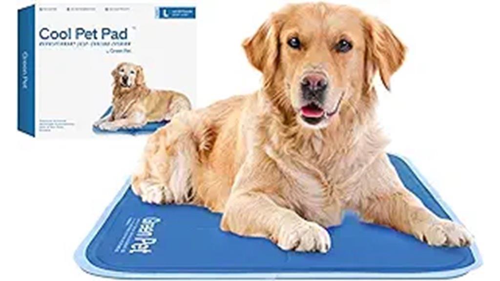 eco friendly pet comfort