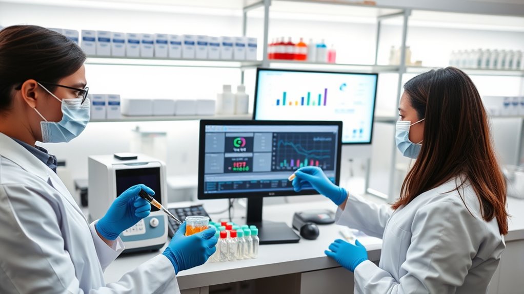 effective laboratory staff training