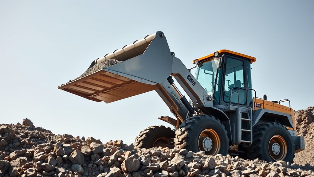 equipment compatibility and versatility