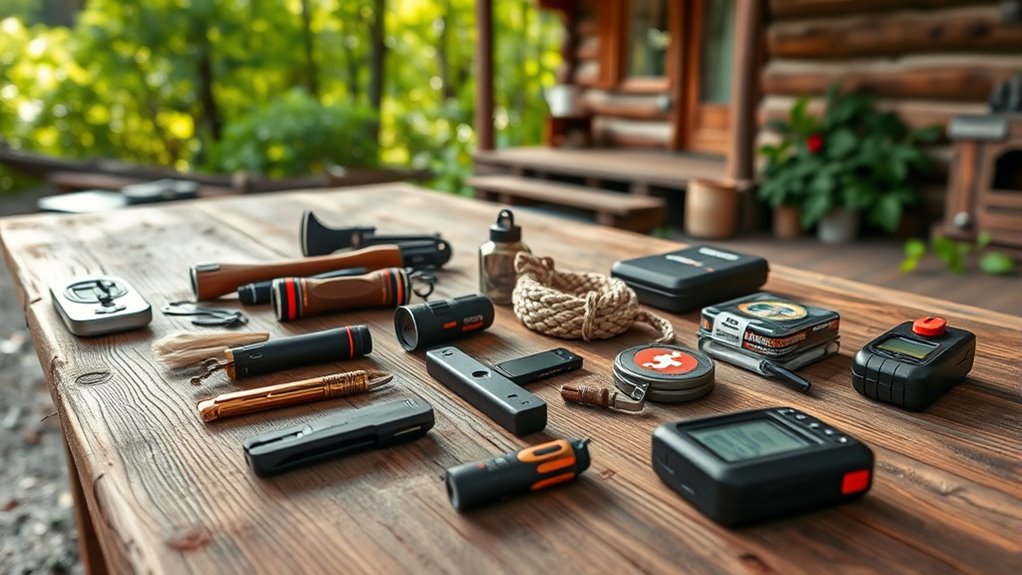 essential homesteading starter kit