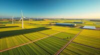 eu agriculture and food strategy
