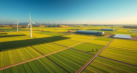 eu agriculture and food strategy