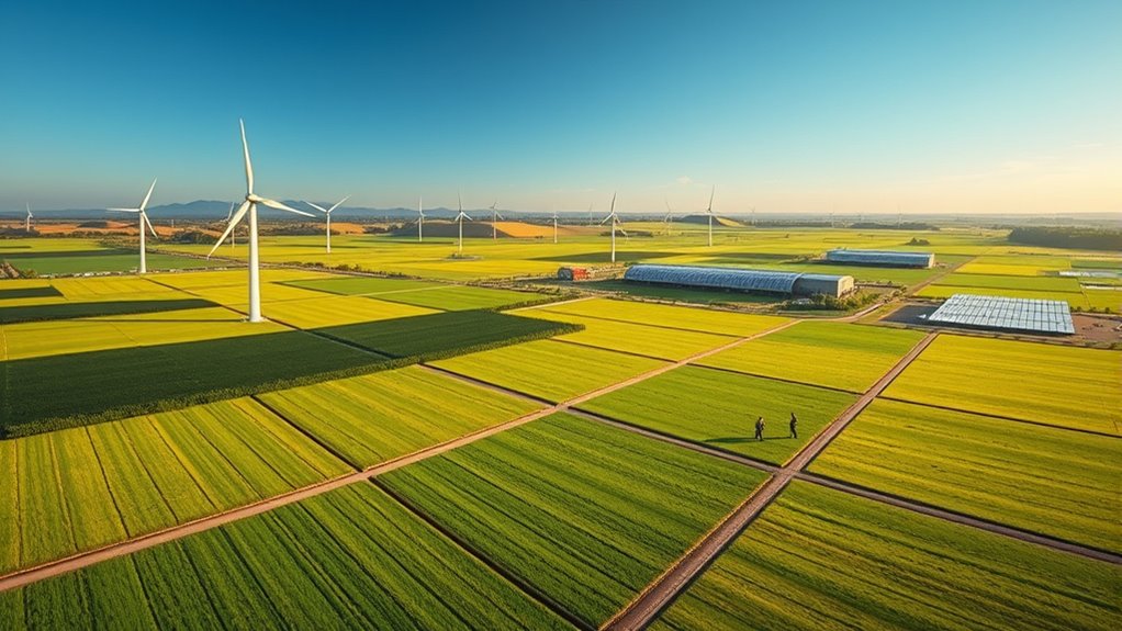 eu agriculture and food strategy