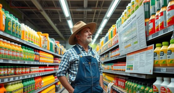 eu herbicide regulation changes