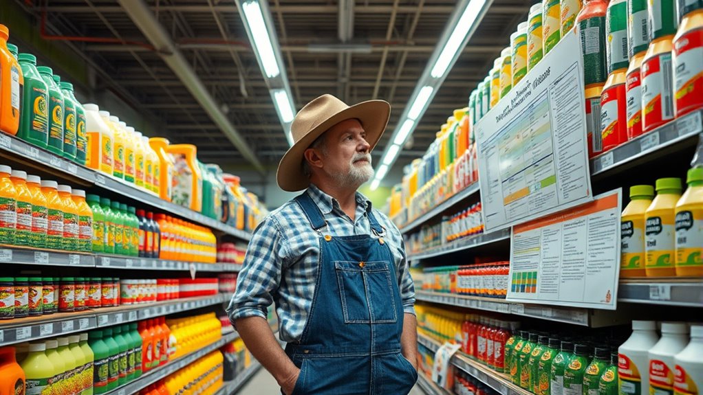 eu herbicide regulation changes