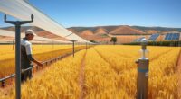 europe drought water saving technology