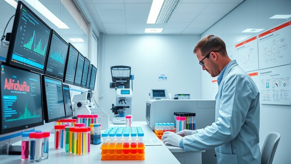 evaluate testing process gaps