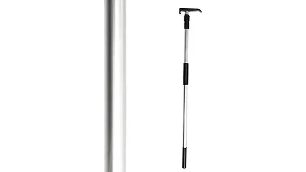 extendable cargo grabber tool