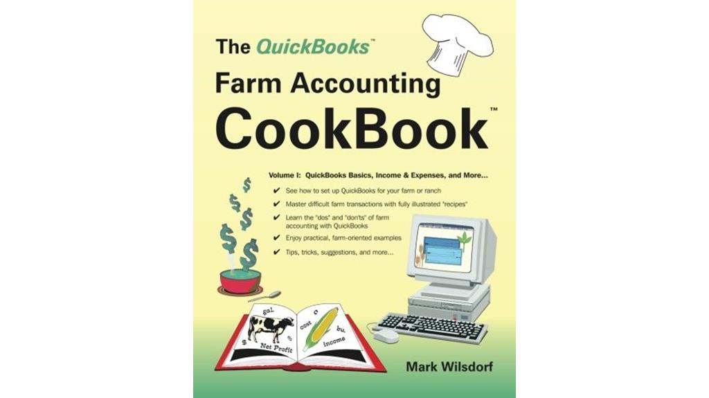farm accounting guidebook