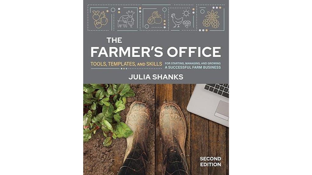 farm business management guide