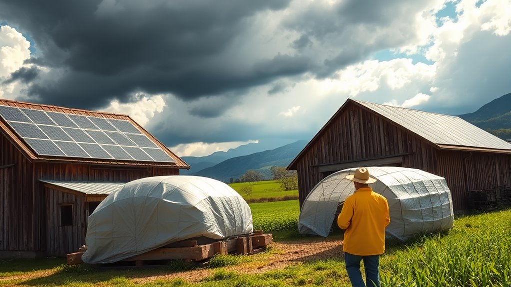 farm coverage options explained