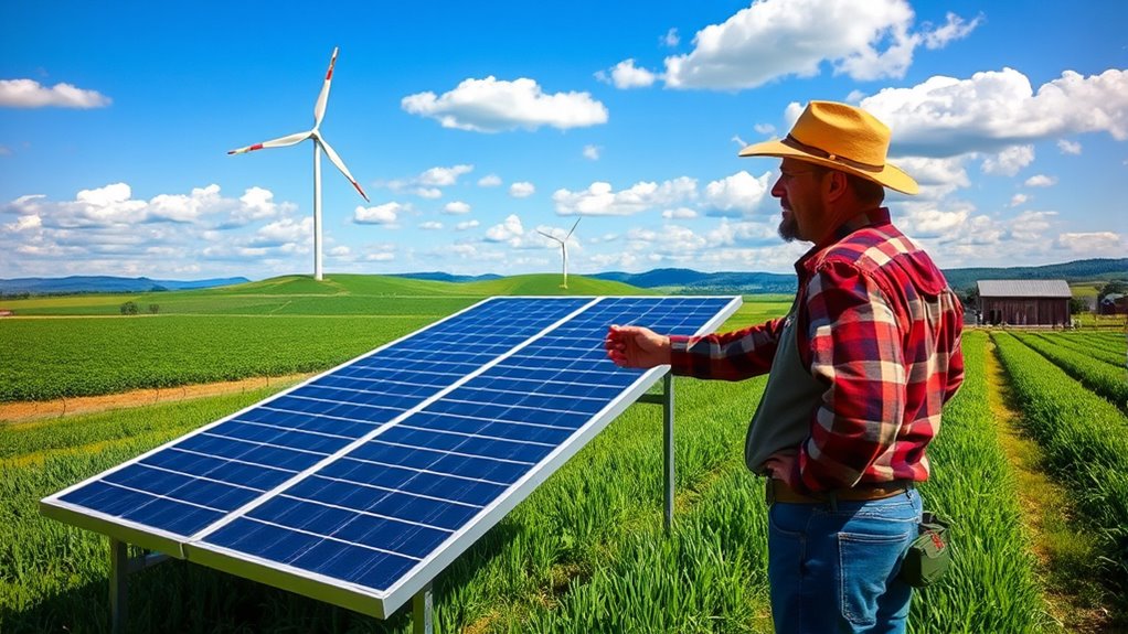 farm energy needs assessment