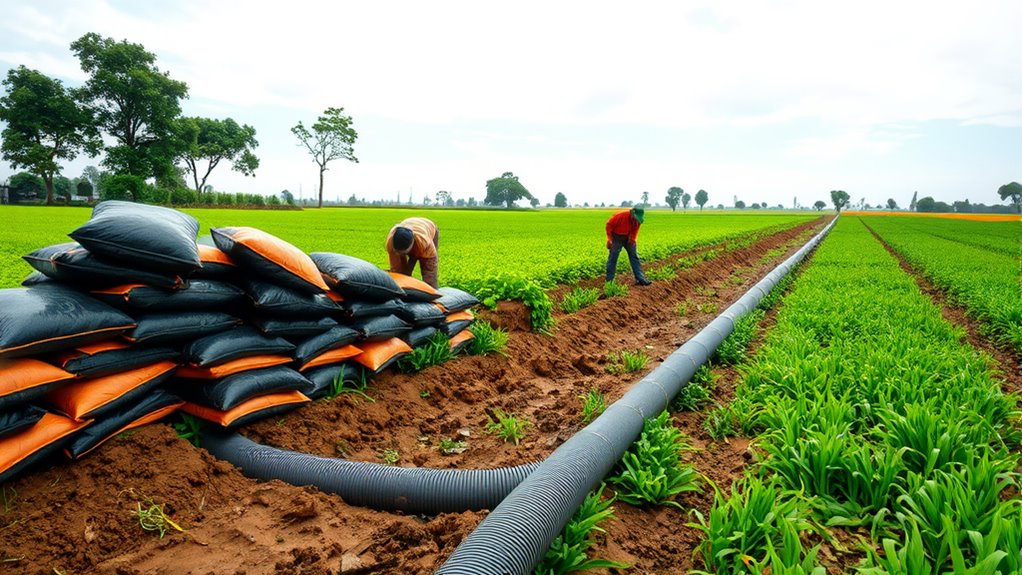 farm flood risk assessment