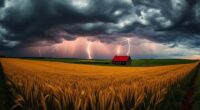 farm insurance for weather