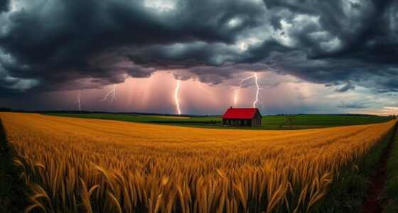 farm insurance for weather