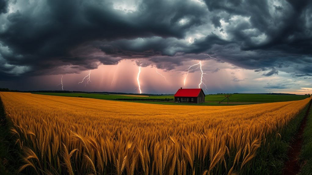 farm insurance for weather