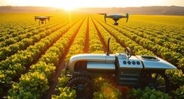 farm labor automation solutions