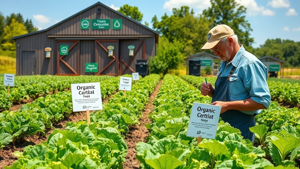 farm record keeping and compliance