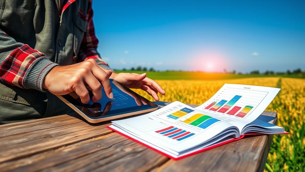farm software selection criteria
