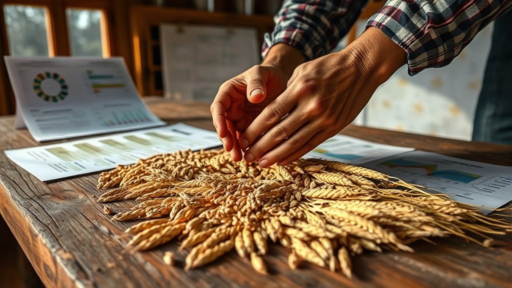 farm support regulations market access