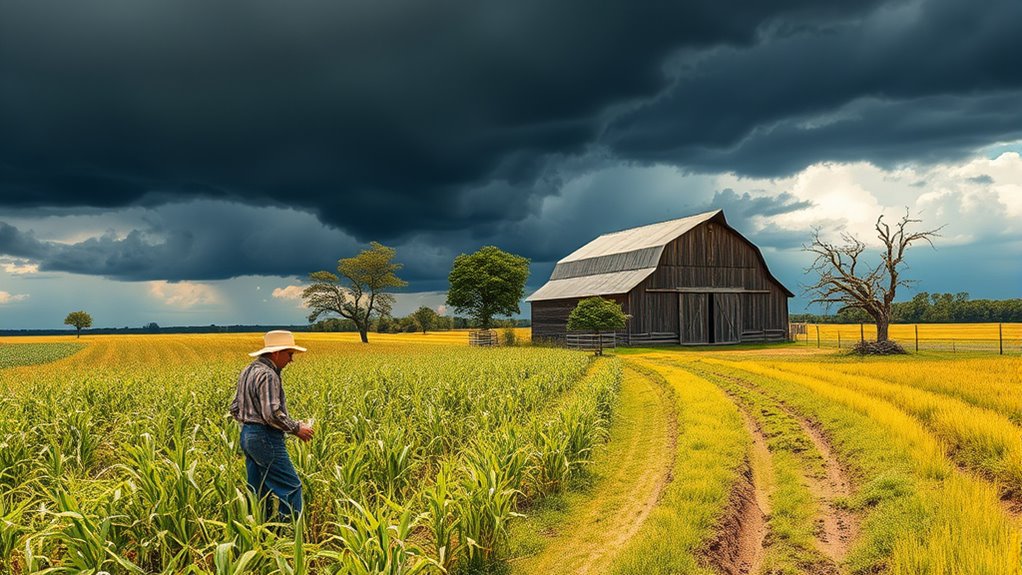 farm vulnerability assessment strategies