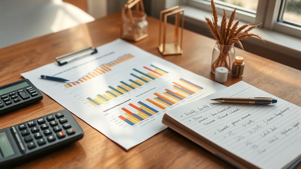 financial planning for market stability
