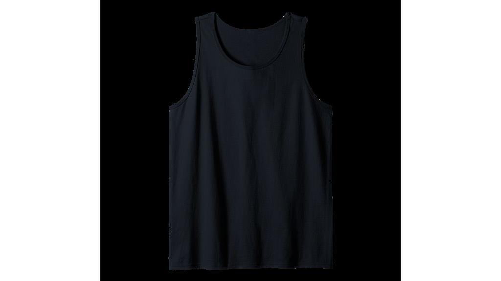 funny tree feller tank top