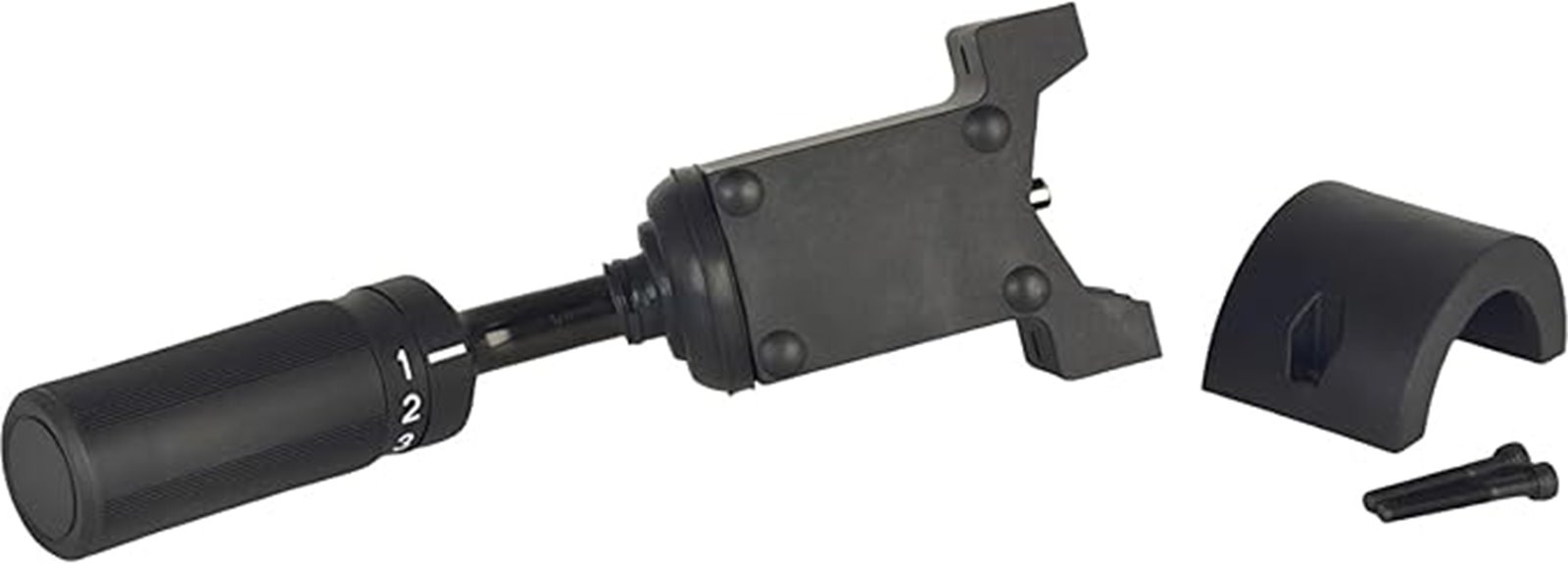 gehl dl series shifter