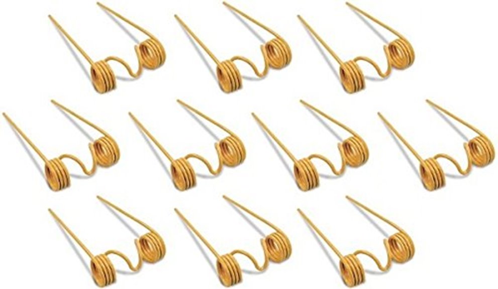 haybine teeth pack