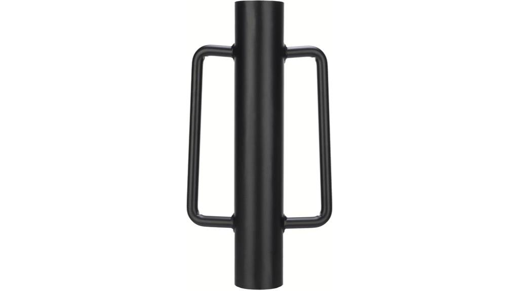 heavy duty 14 lb post driver