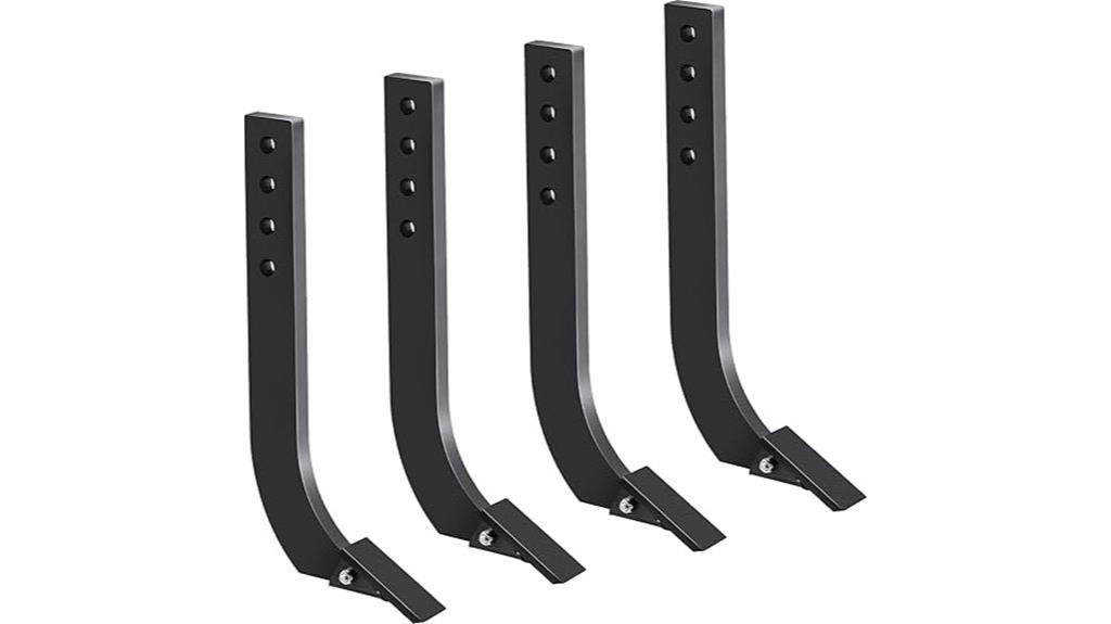 heavy duty box scraper
