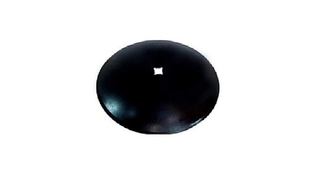 heavy duty disc harrow blades