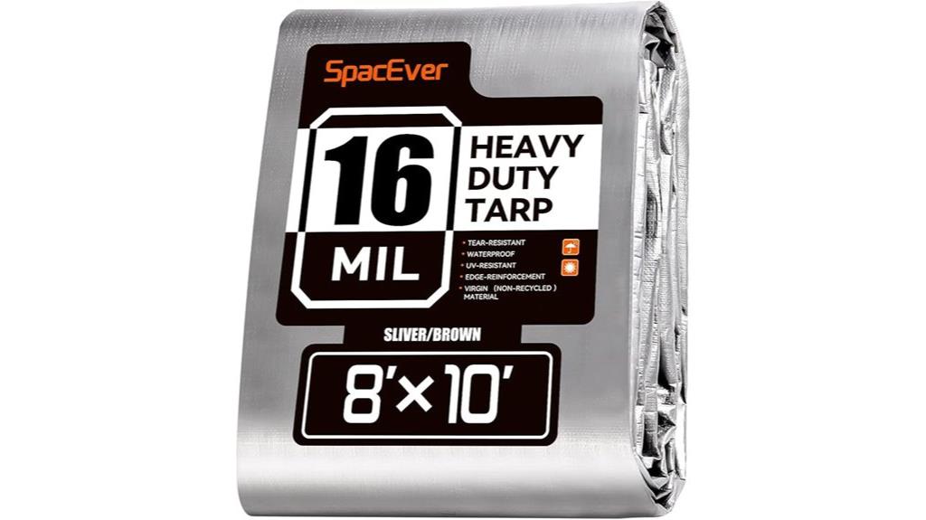 heavy duty waterproof cover