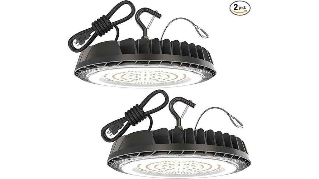 high bay led lights pack