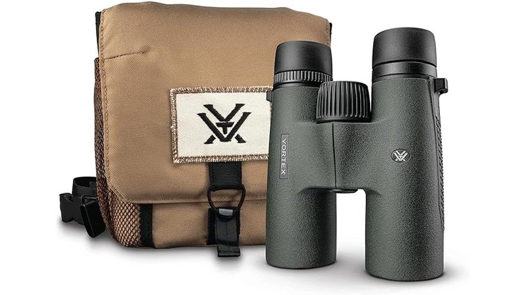 high definition vortex binoculars
