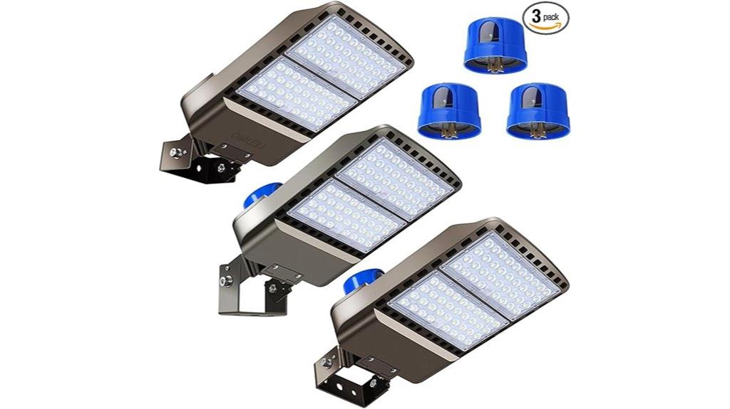 high power led flood lights