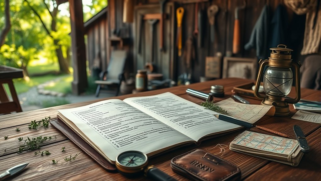 homesteader survival preparation guide