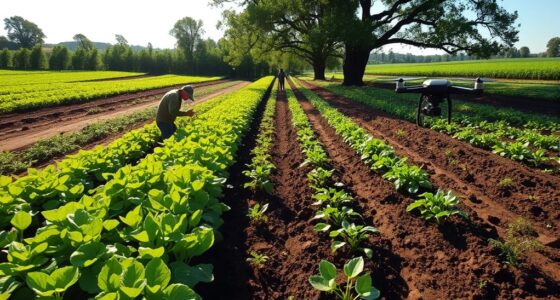 incorporate regenerative practices seamlessly