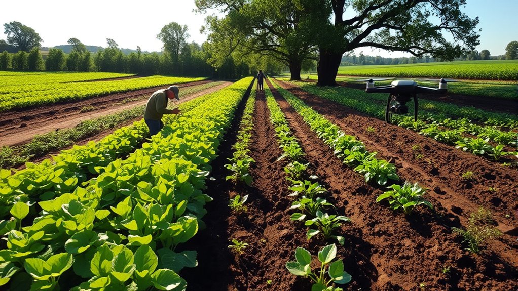 incorporate regenerative practices seamlessly