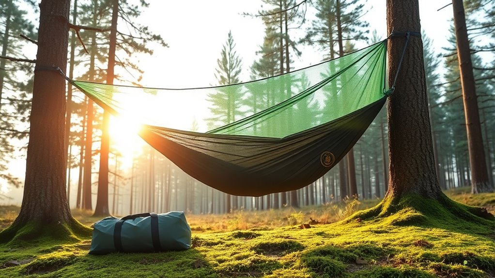 insect protection comfort portability