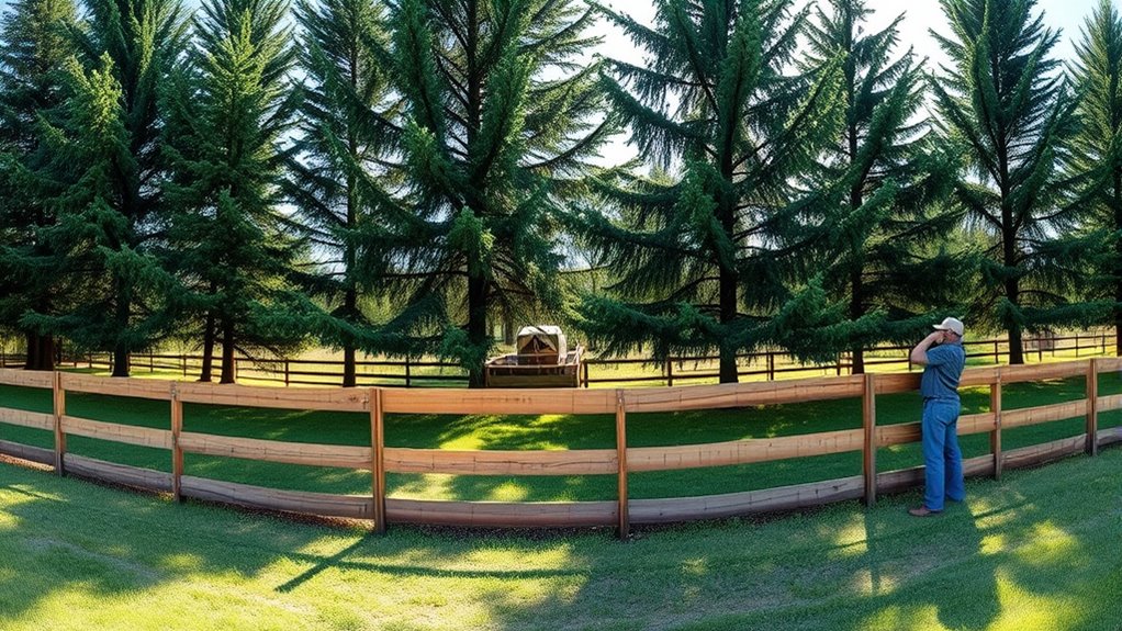 inspect repair adjust maintain