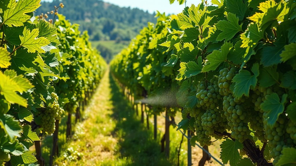 integrated disease management strategies