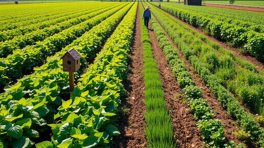 integrated pest control strategies