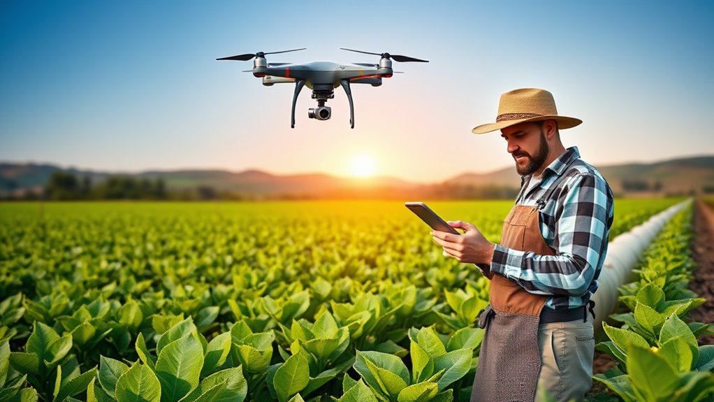 integrated pest management strategies