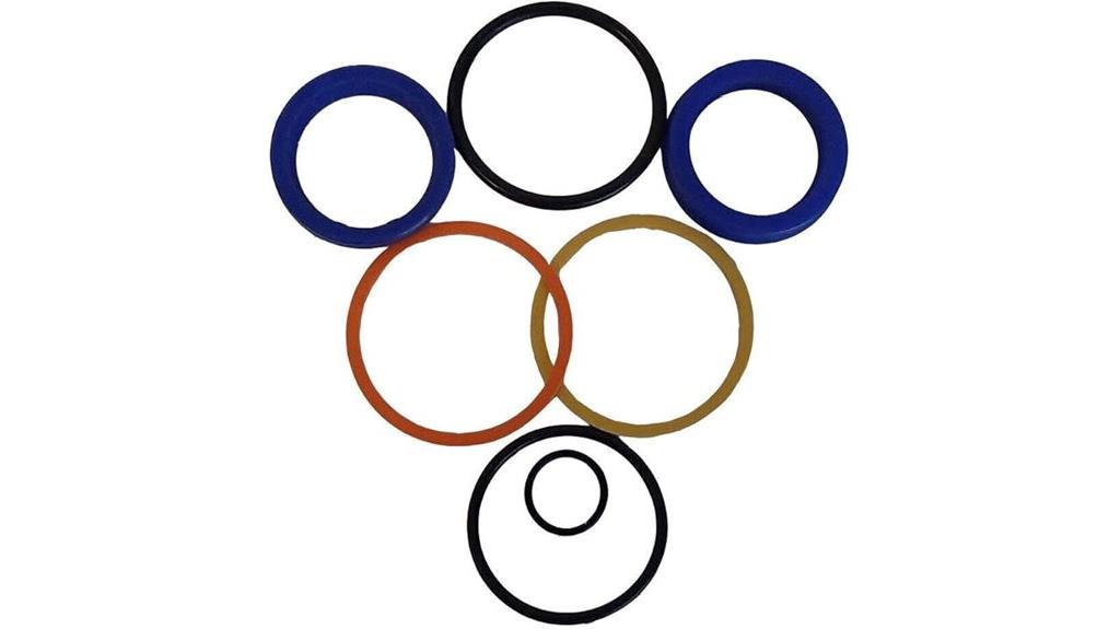 john deere combine seal kit