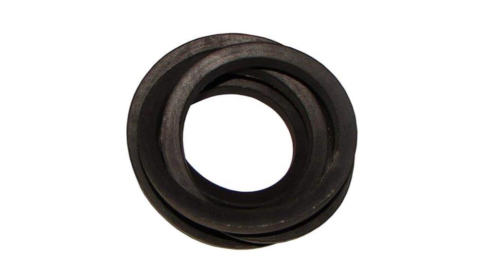 john deere nh mower belts