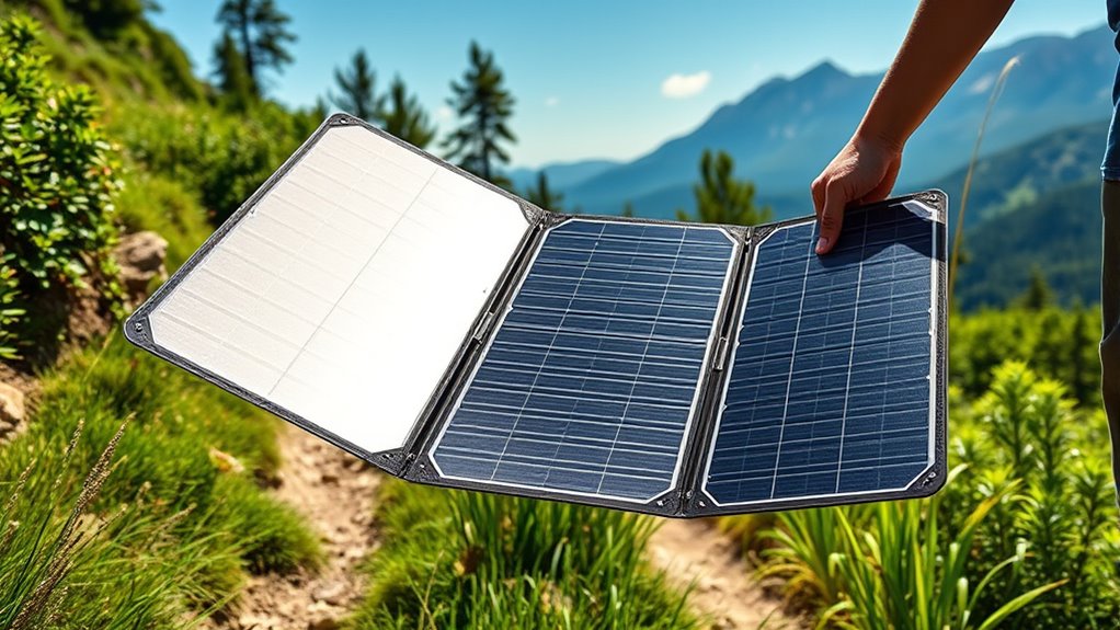 key factors for solar panels