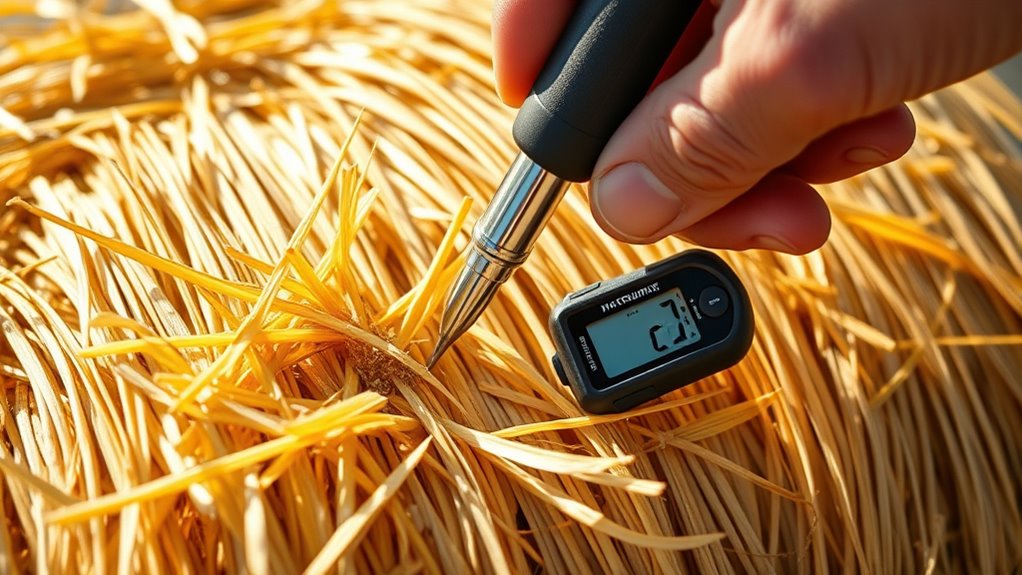 key measurement and durability